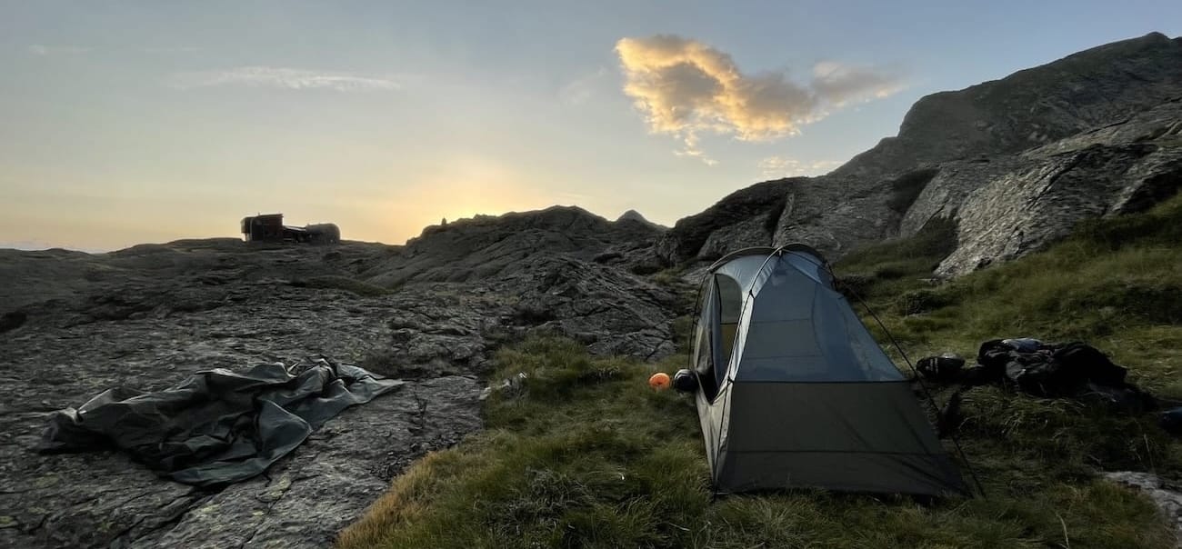 Road trip dans le sud et randonnée dans les Pyrenées