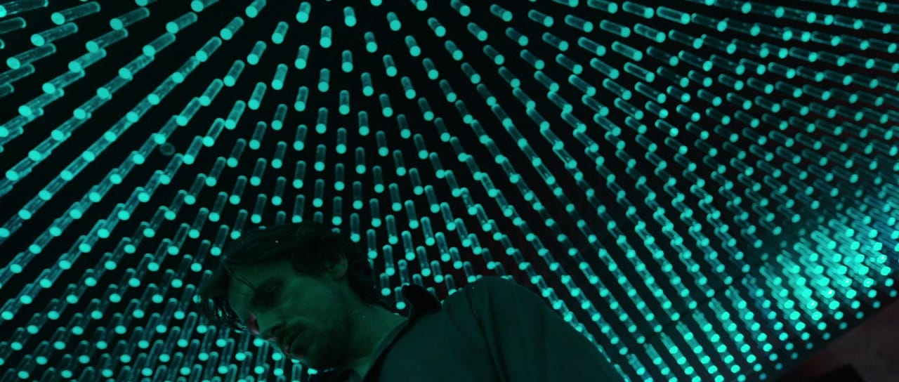 Knight of Cups, entre film classique et vidéo expérimentale